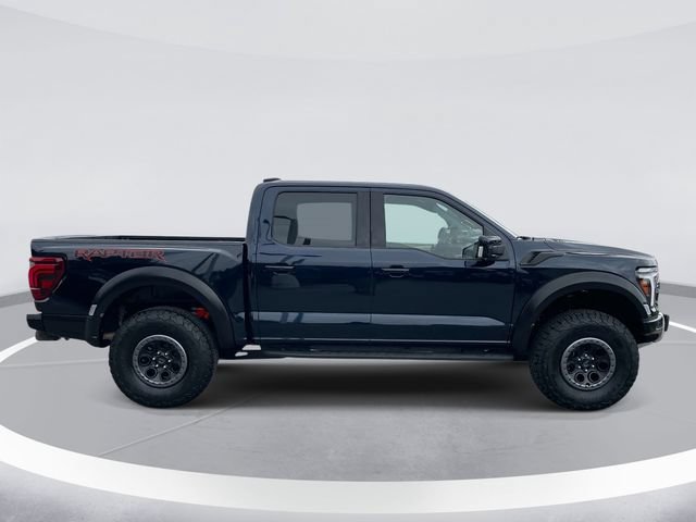 Certified 2025 Ford F150 Raptor AWD/4WD image 4