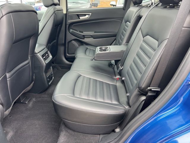 Certified 2024 Ford Edge SEL w/ Convenience Package image 22