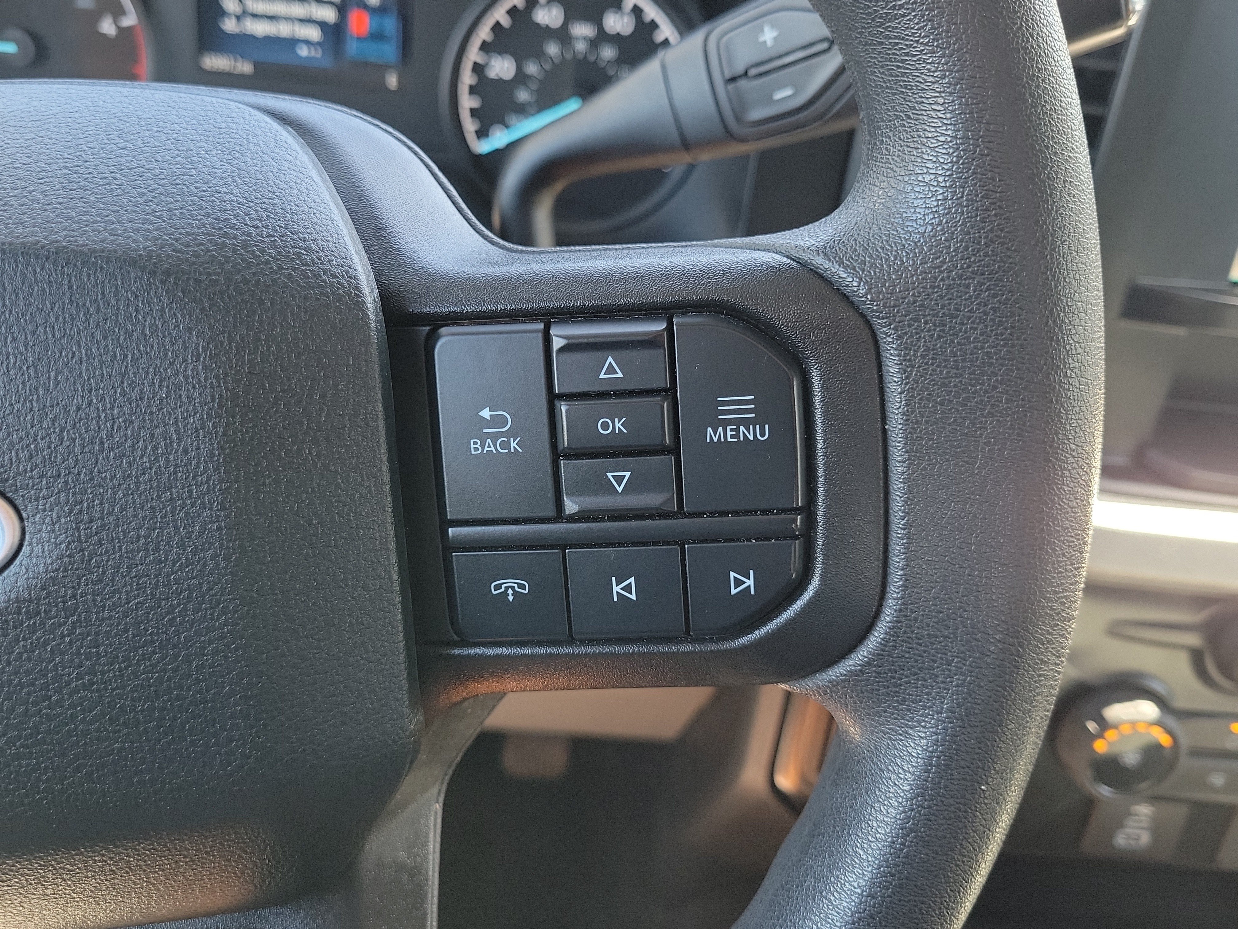 Certified 2026 Ford F250 XLT AWD/4WD image 23