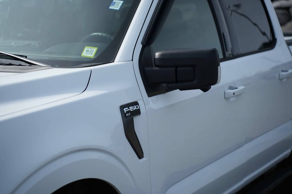 Certified 2023 Ford F150 4x4 SuperCrew image 10