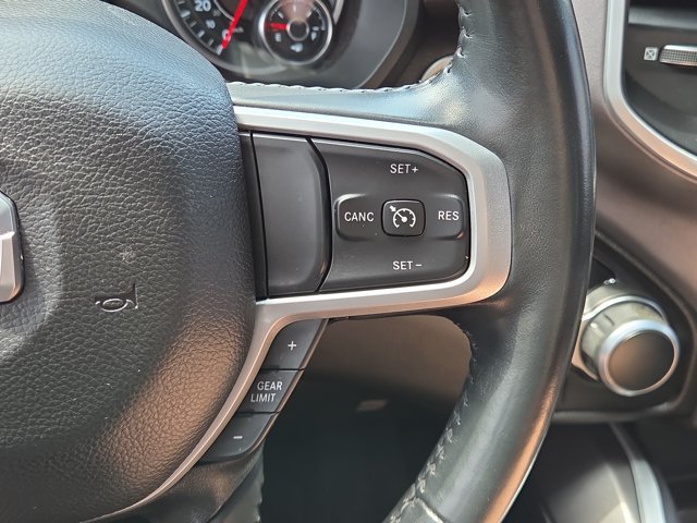 Used 2023 RAM 1500 Big Horn AWD/4WD image 20