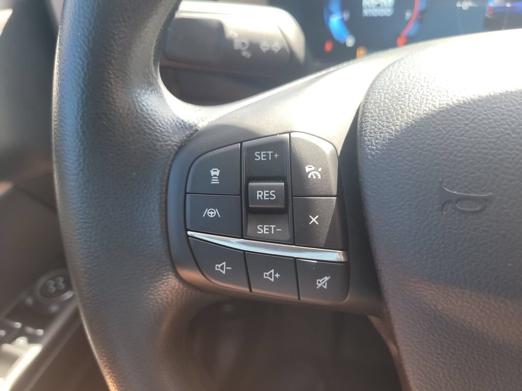 Certified 2025 Ford Bronco Sport Big Bend AWD/4WD image 25