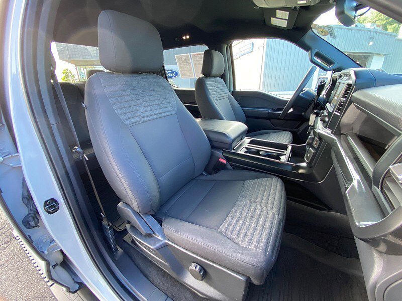 Certified 2023 Ford F150 XL w/ STX Appearance Package AWD/4WD image 29