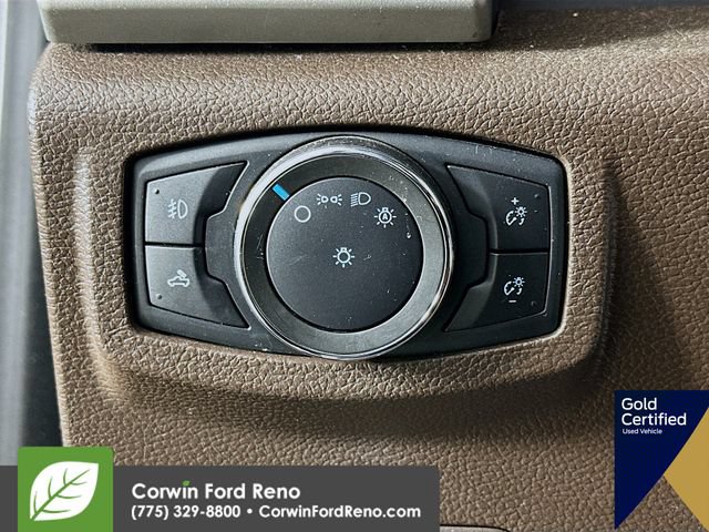 Certified 2022 Ford F250 King Ranch w/ King Ranch Ultimate Package AWD/4WD image 14