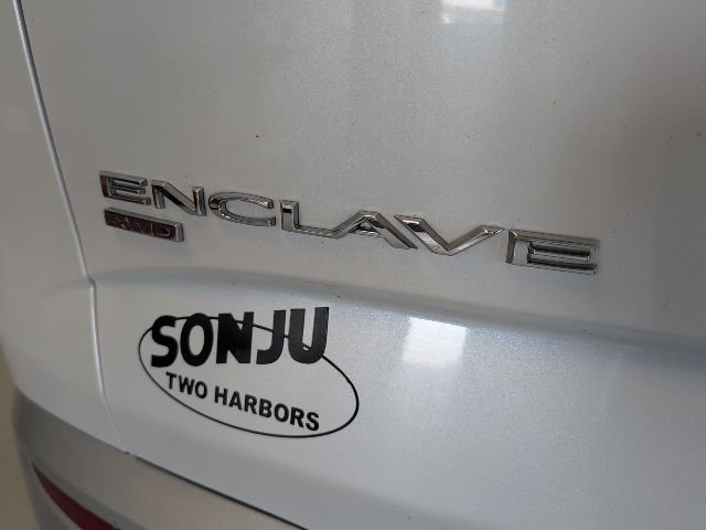 Used 2021 Buick Enclave Premium image 40