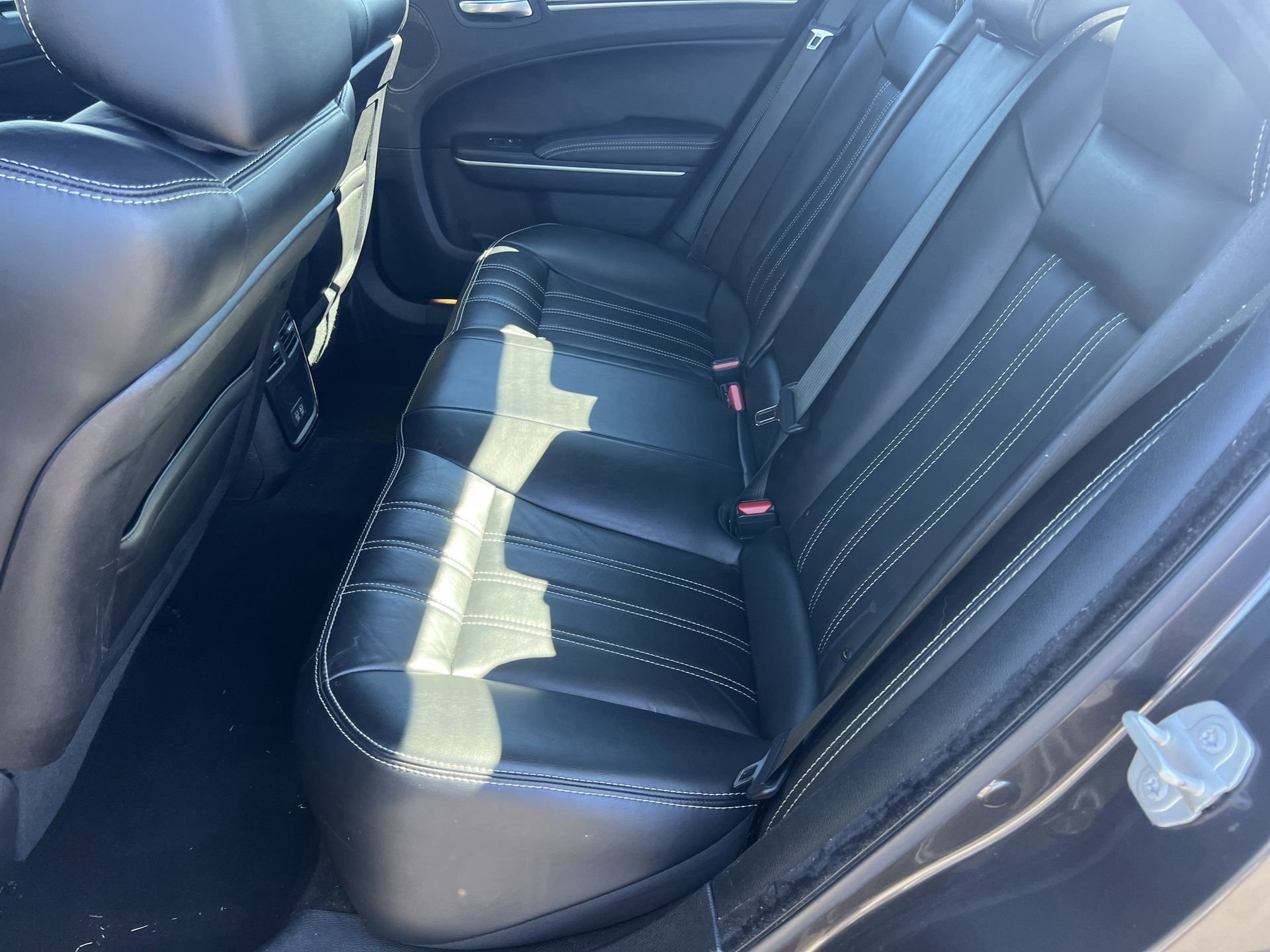 Used 2023 Chrysler 300 S image 25