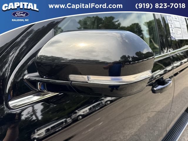 Certified 2023 Ford Expedition Max XLT RWD image 12