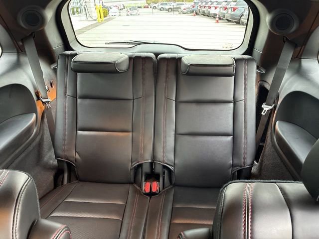 Used 2025 Dodge Durango GT AWD/4WD image 14
