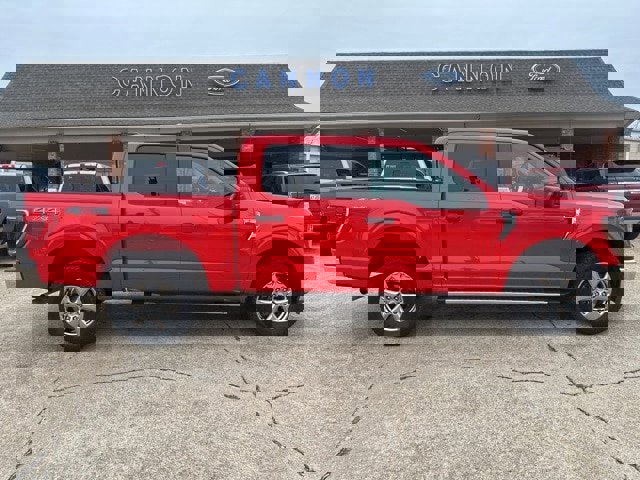 Certified 2023 Ford F150 XLT image 7