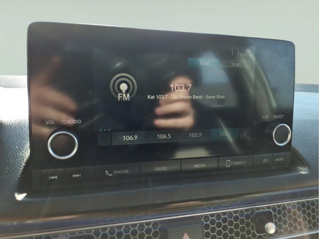 Used 2023 Honda Civic EX image 17