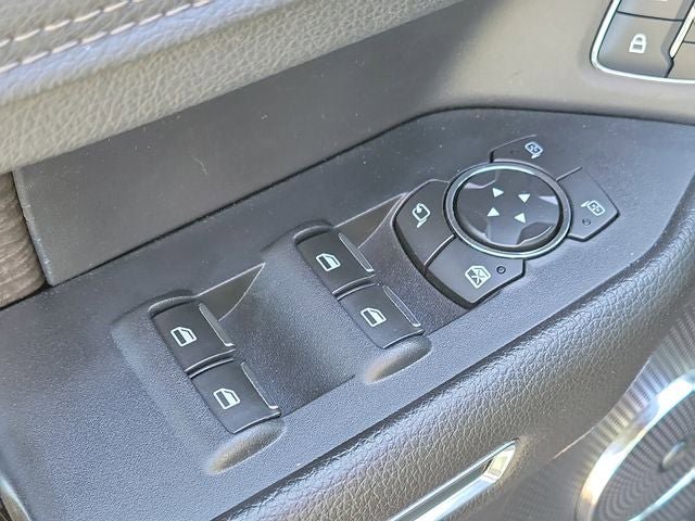 Certified 2018 Ford Expedition Limited AWD/4WD image 22