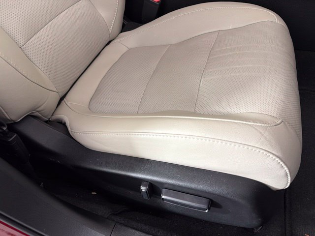 Used 2021 Honda Accord EX-L image 33