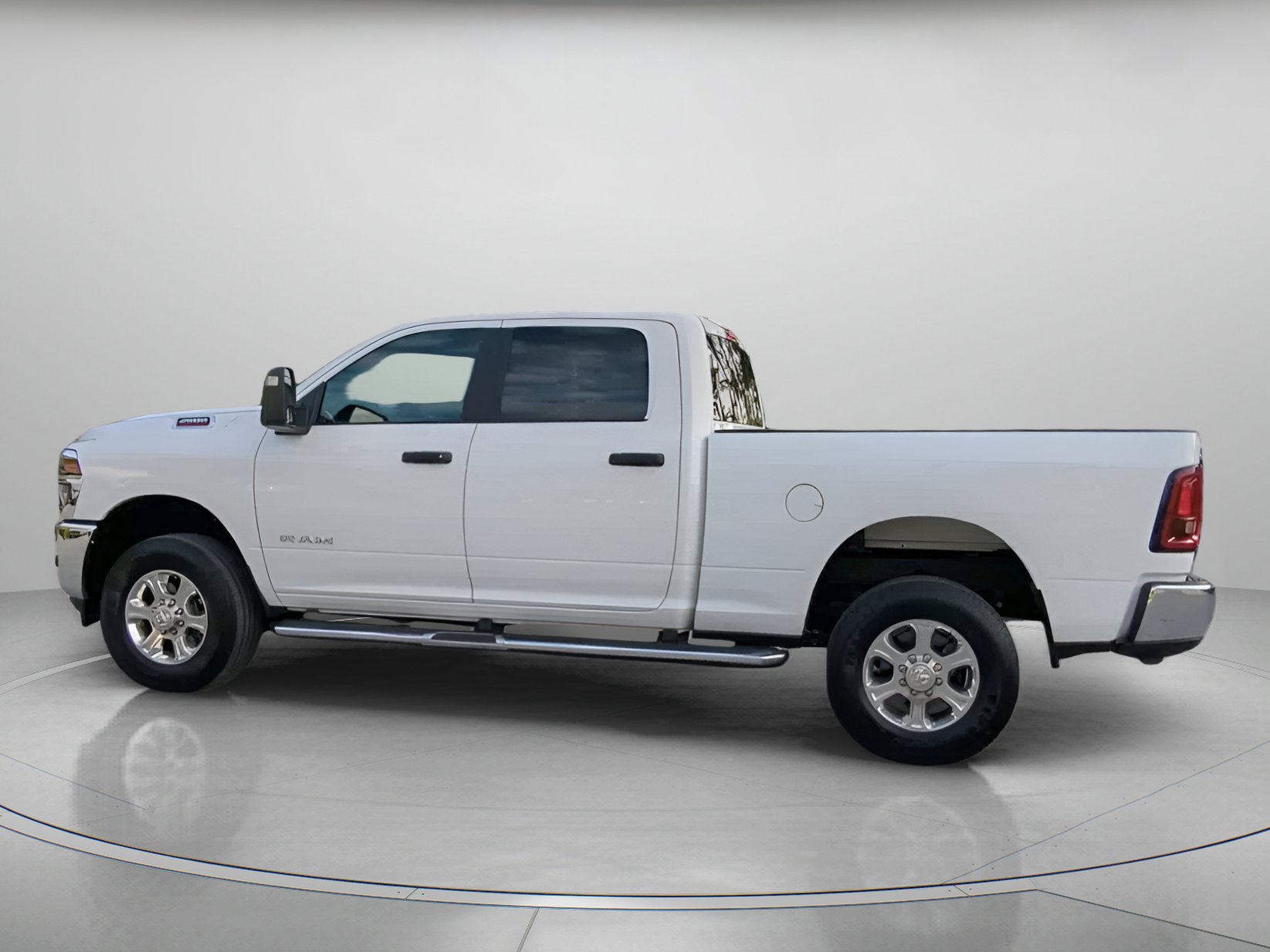 Used 2026 RAM 2500 Big Horn AWD/4WD image 17