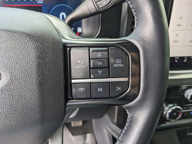 Certified 2026 Ford F450 Platinum w/ FX4 Off-Road Package AWD/4WD image 33
