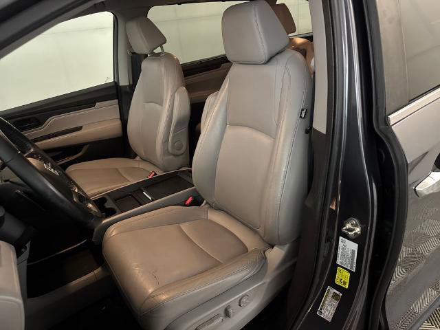 Used 2019 Honda Odyssey EX-L image 17