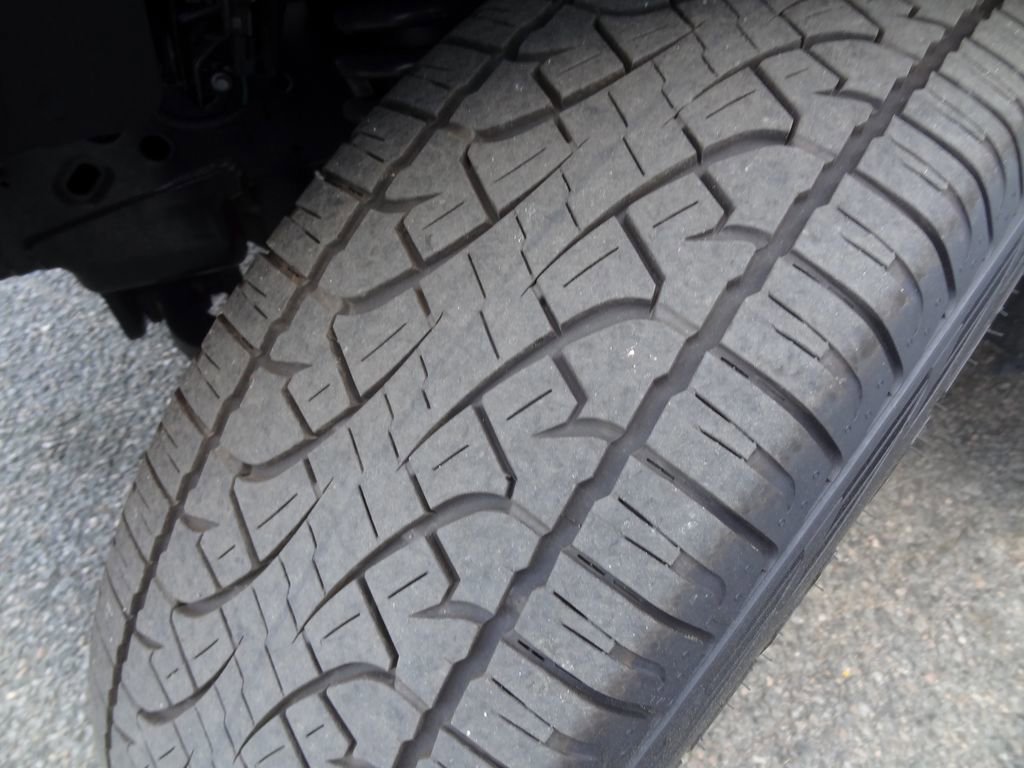 Certified 2025 Ford F150 King Ranch w/ FX4 Off-Road Package image 51