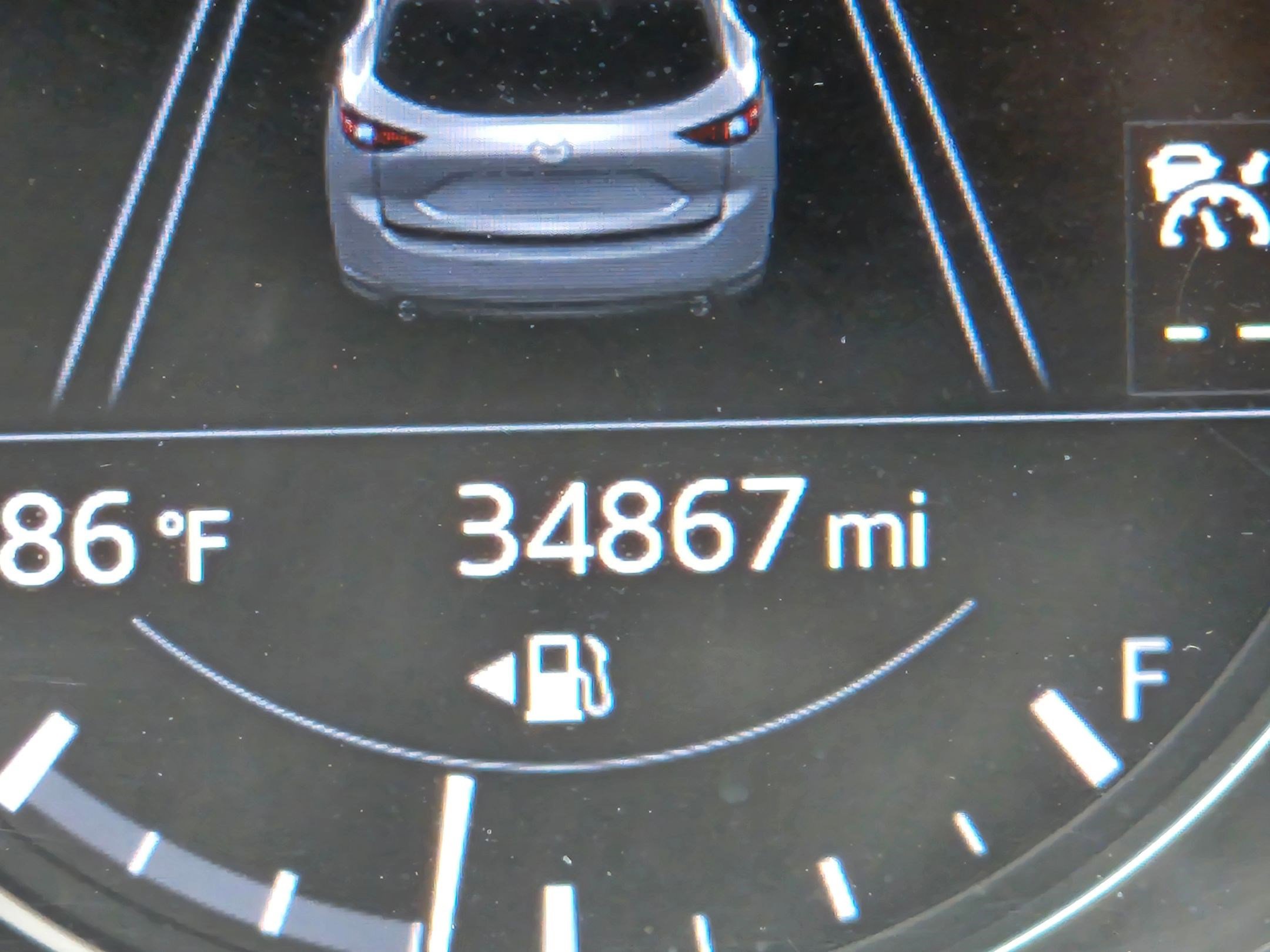 Used 2023 MAZDA CX-5 AWD 2.5 S image 22