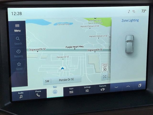 Certified 2024 Ford Bronco Outer Banks w/ Sasquatch Package image 23