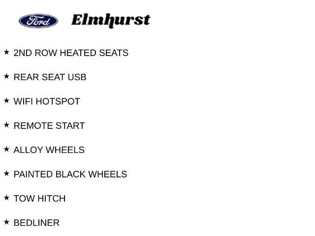 Certified 2019 Ford F150 Raptor w/ Equipment Group 802A Luxury AWD/4WD image 11