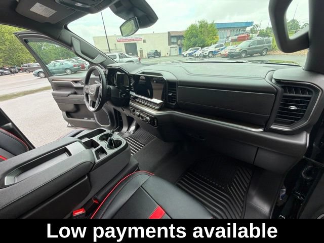 Used 2026 GMC Sierra 1500 Elevation AWD/4WD image 35