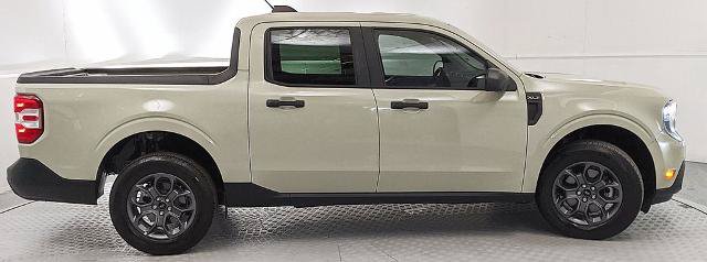 Certified 2025 Ford Maverick XLT w/ Equipment Group 302A AWD/4WD image 2