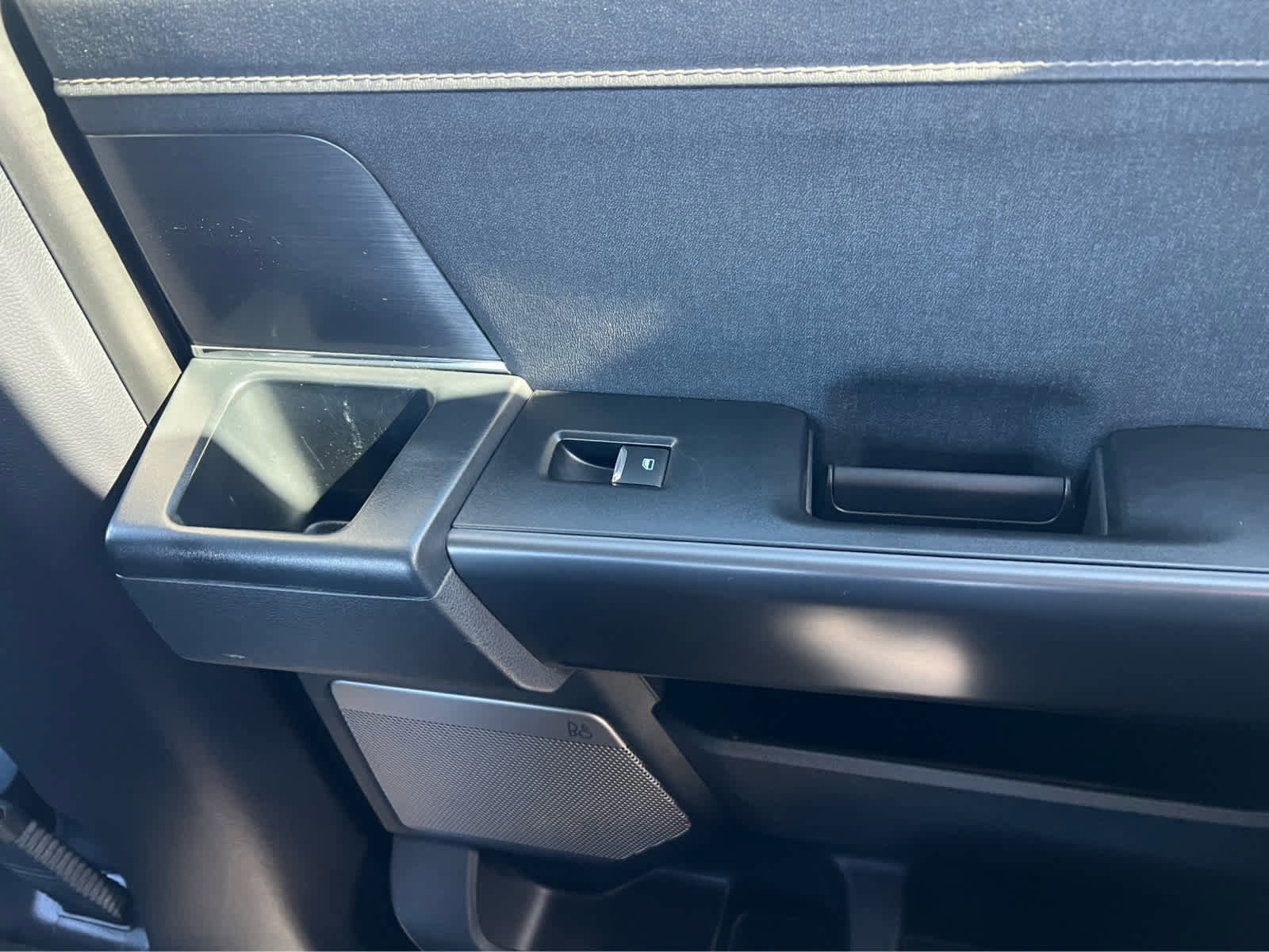 Certified 2025 Ford F150 Lariat image 24