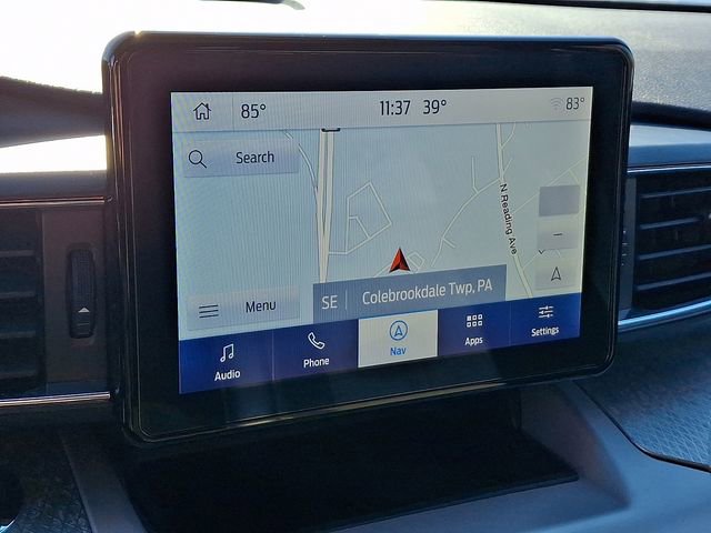 Certified 2023 Ford Explorer Timberline image 24