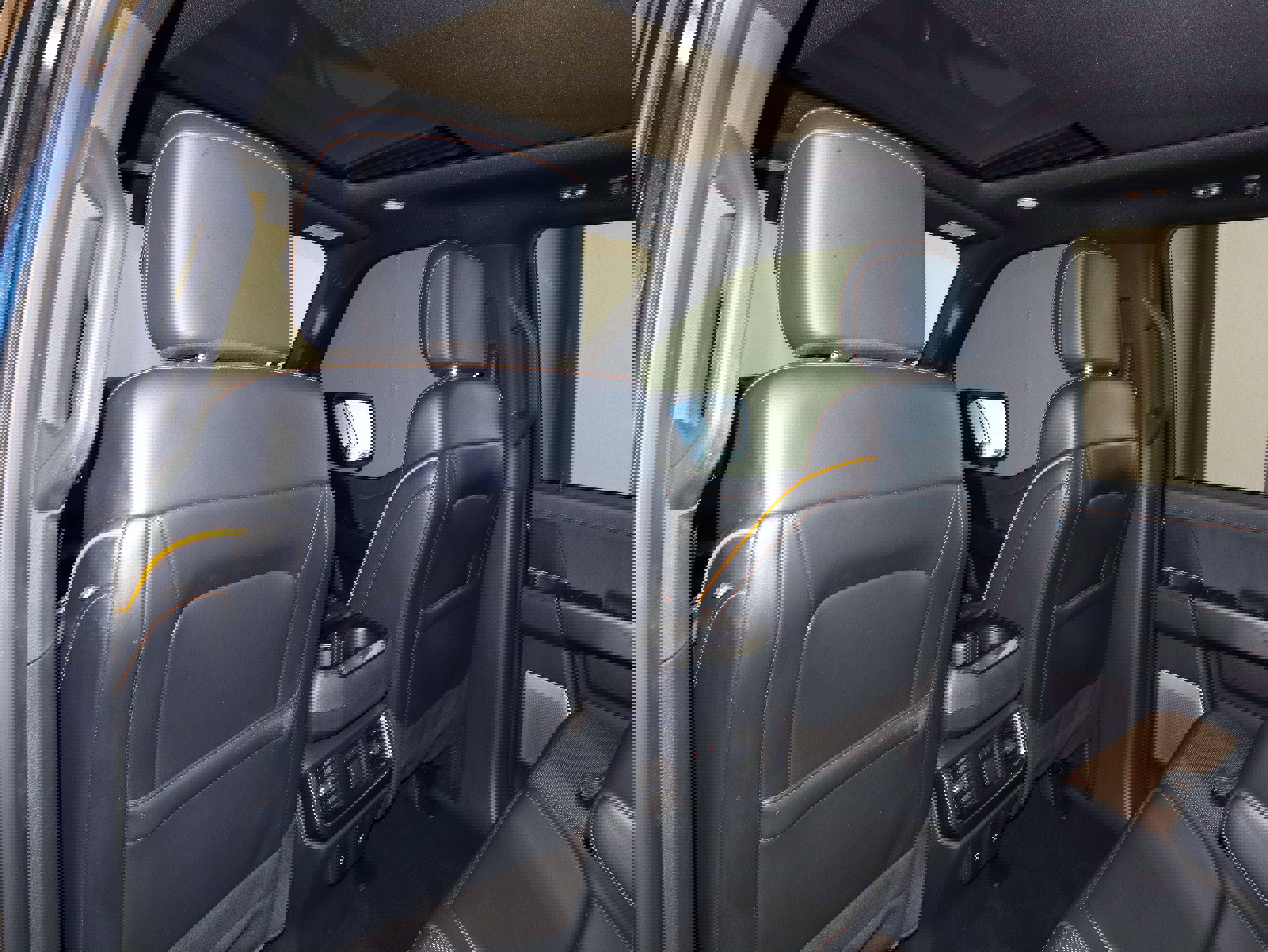 Certified 2023 Ford F150 Tremor w/ Equipment Group 402A High image 37