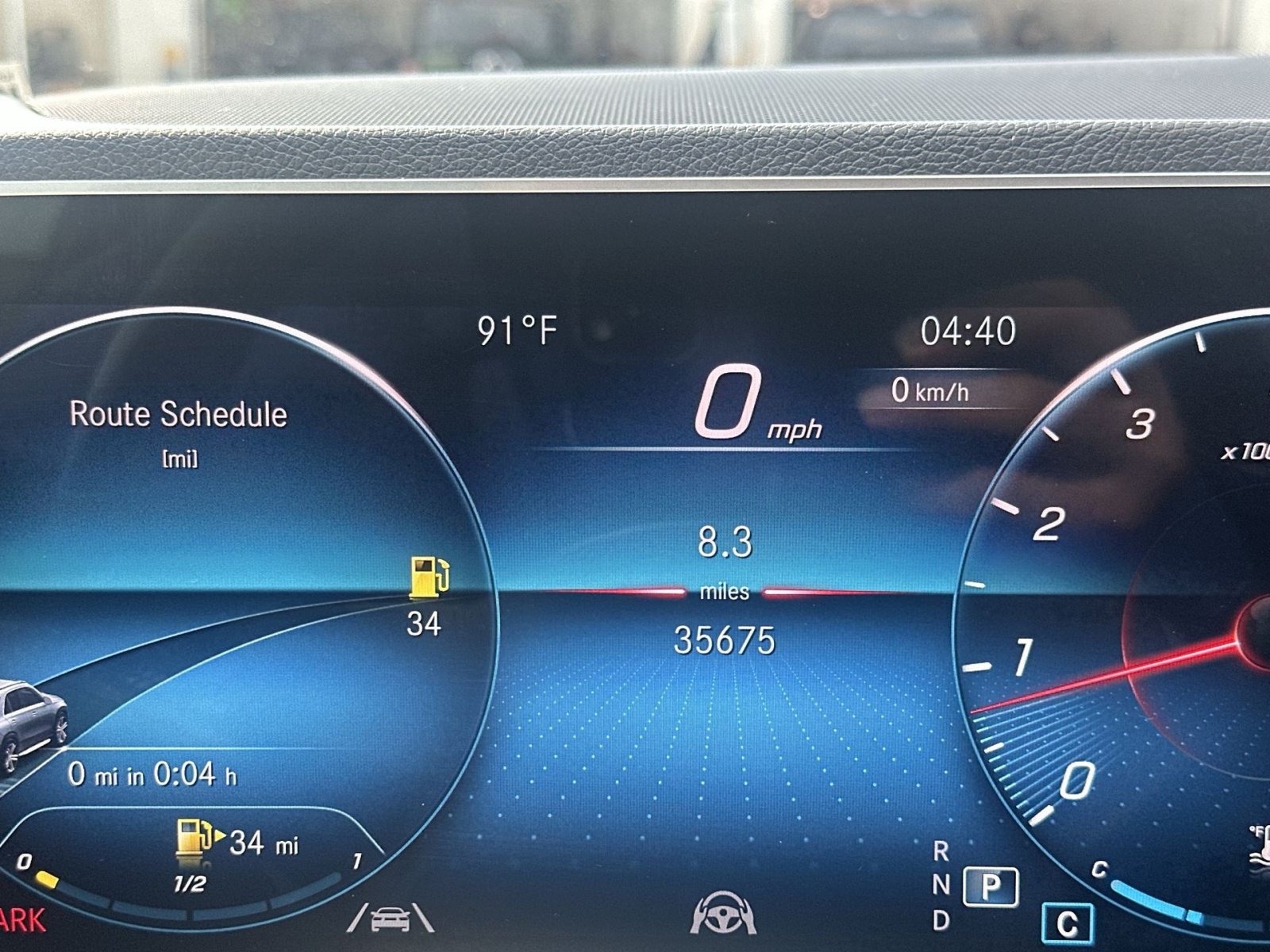 Used 2022 Mercedes-Benz GLE 350 4MATIC image 25