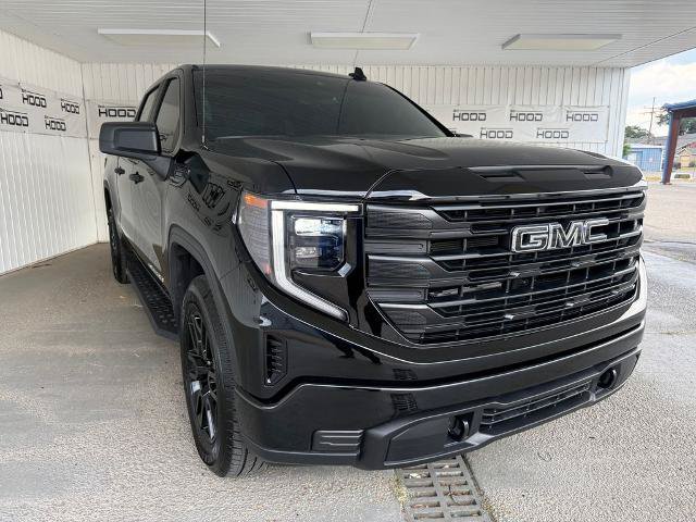 Used 2026 GMC Sierra 1500 Pro w/ Graphite Edition