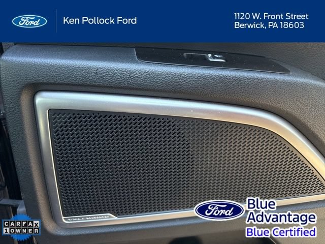 Used 2025 Kia Telluride S AWD/4WD image 35