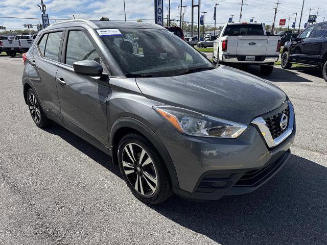 Used 2020 Nissan Kicks SV image 3
