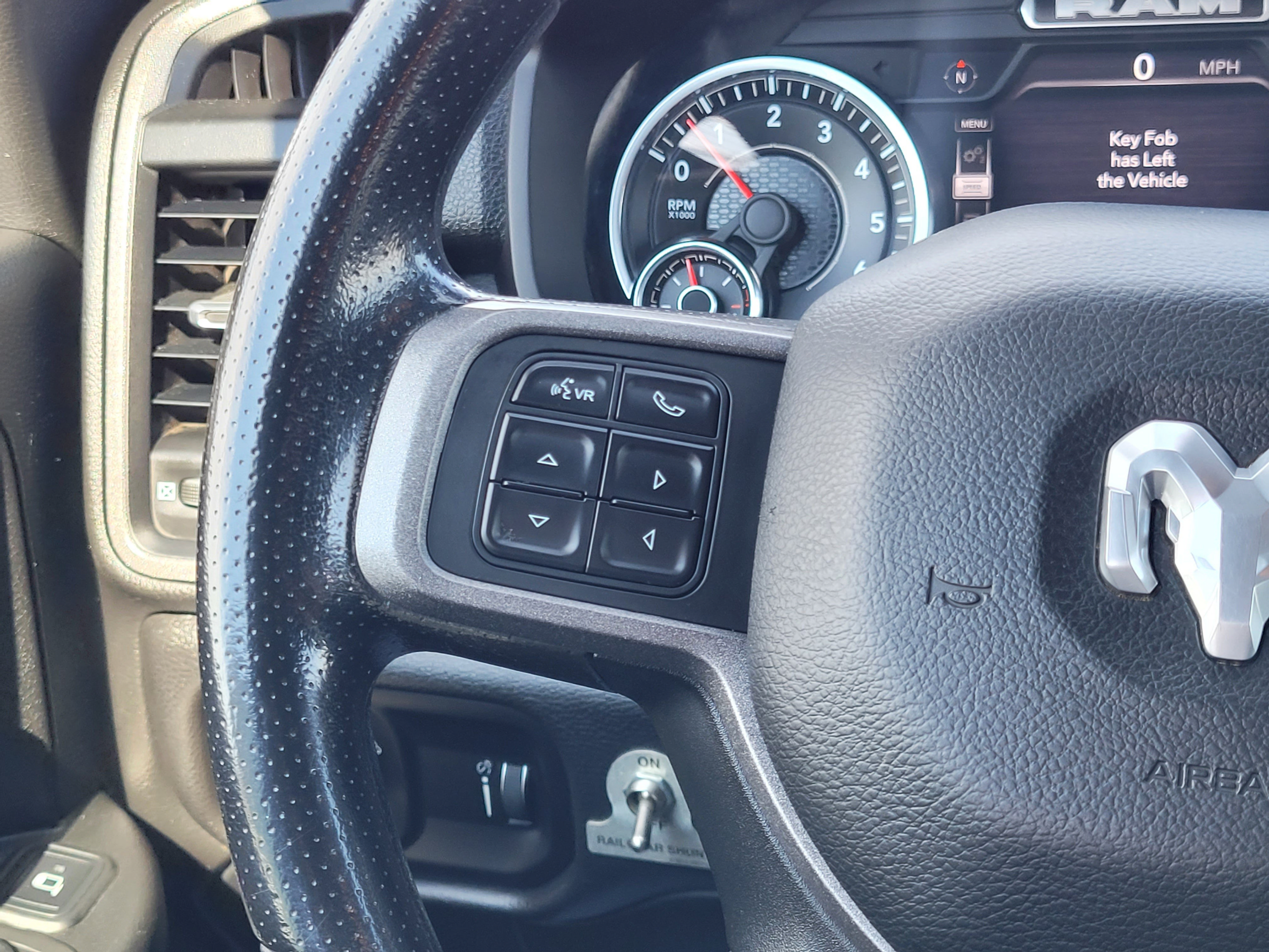 Used 2022 RAM 2500 Tradesman w/ Towing Technology Group AWD/4WD image 12