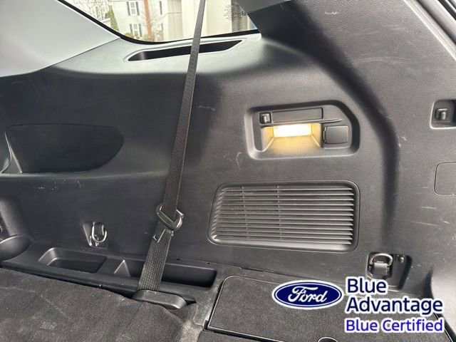 Certified 2023 Ford Explorer XLT w/ Equipment Group 202A image 47