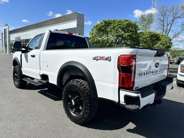 Certified 2024 Ford F350 XL w/ STX Appearance Package image 7