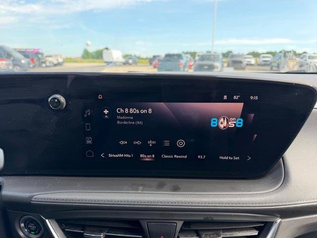 Used 2024 Buick Encore GX Preferred FWD image 14