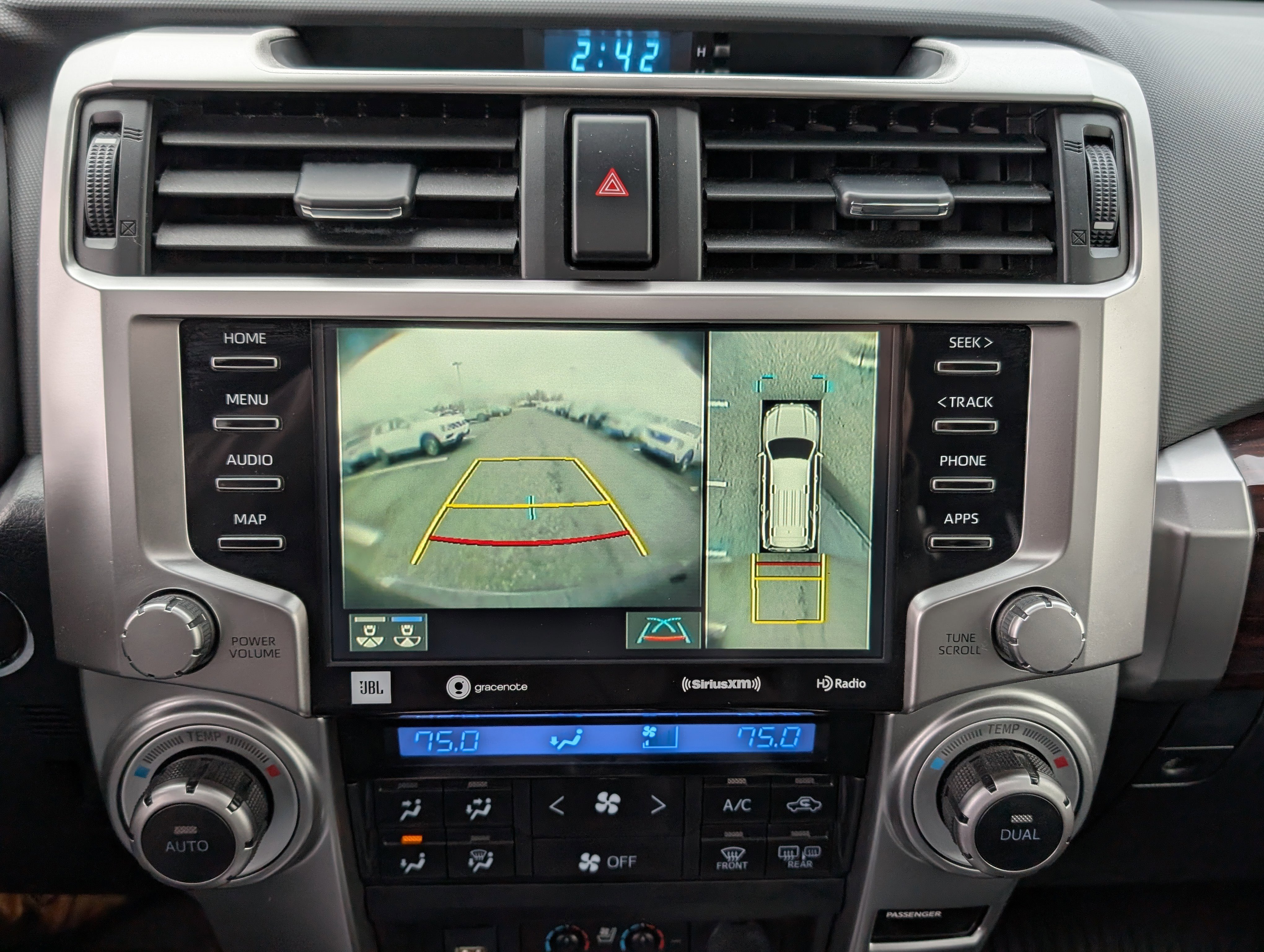 Used 2022 Toyota 4Runner Limited image 30