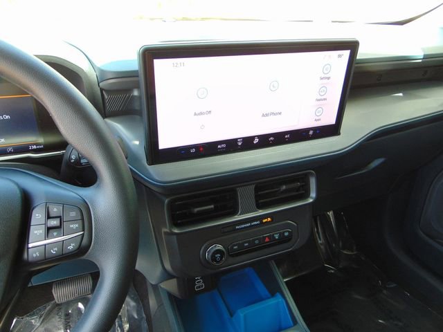 Certified 2025 Ford Maverick XL w/ 4K Tow Package AWD/4WD image 12