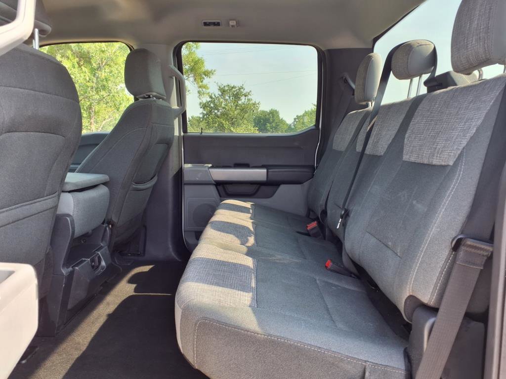 Certified 2024 Ford F350 XLT image 22