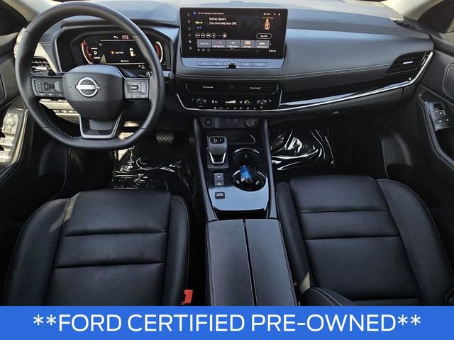 Used 2026 Nissan Rogue SL FWD image 19