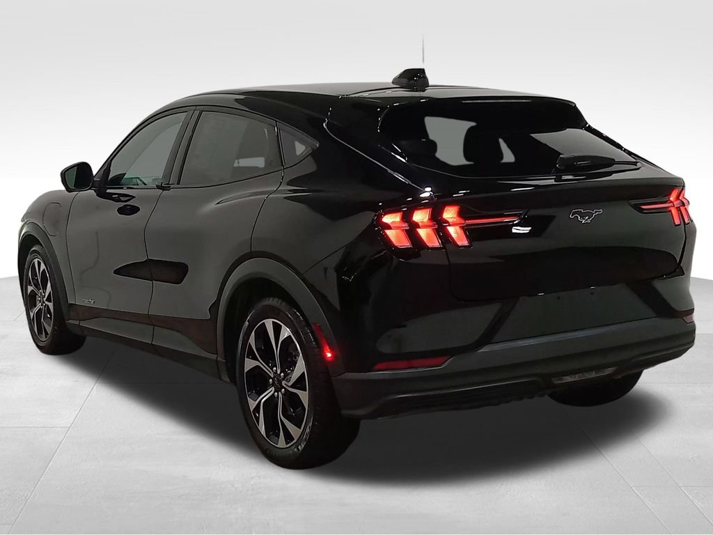Certified 2025 Ford Mustang Mach-E Select RWD image 7
