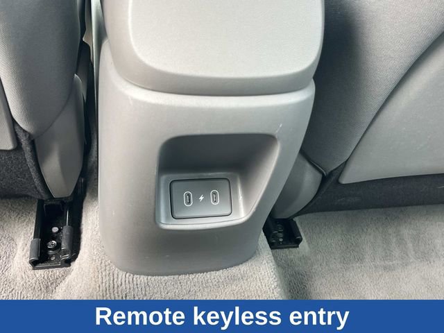 Used 2024 Hyundai Elantra SEL FWD image 20