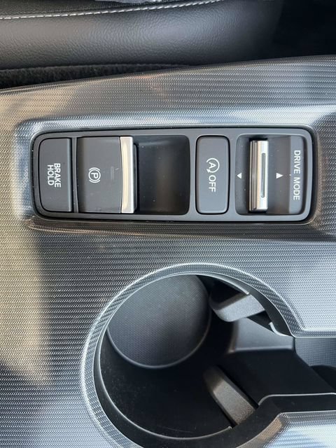 Used 2024 Honda Civic Sport image 30