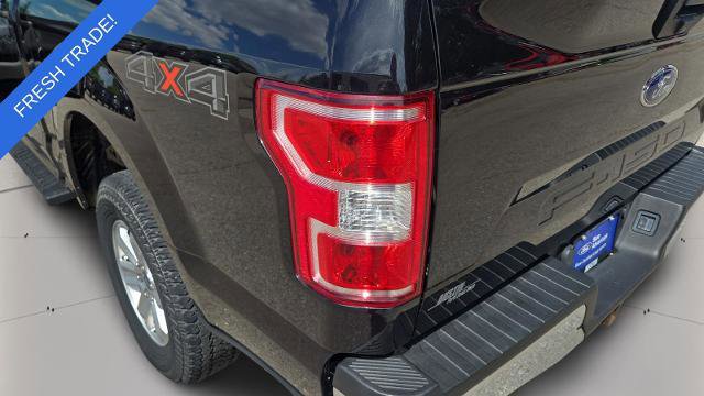 Certified 2019 Ford F150 XLT AWD/4WD image 20
