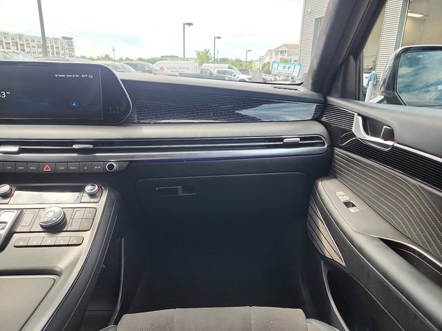 Used 2025 Hyundai Palisade Calligraphy AWD/4WD image 10