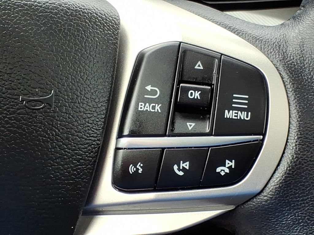 Certified 2023 Ford Explorer XLT w/ Equipment Group 202A AWD/4WD image 26