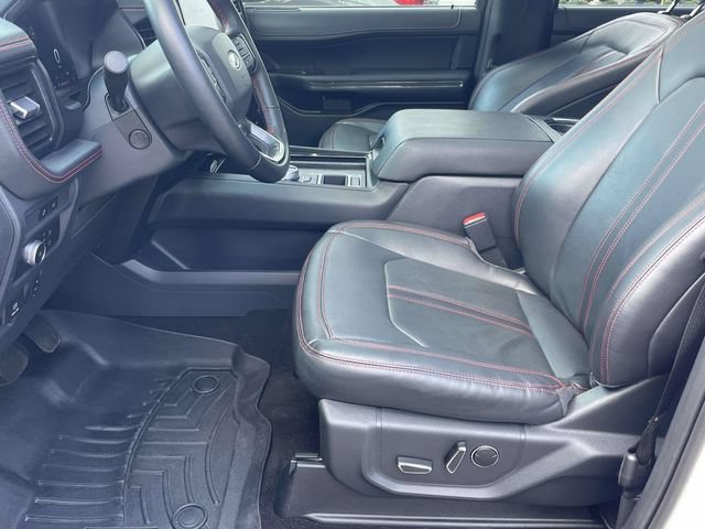 Certified 2022 Ford Expedition Max Limited RWD image 8