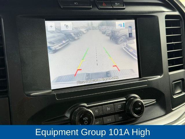 Certified 2021 Ford F150 XL w/ Equipment Group 101A High AWD/4WD image 7
