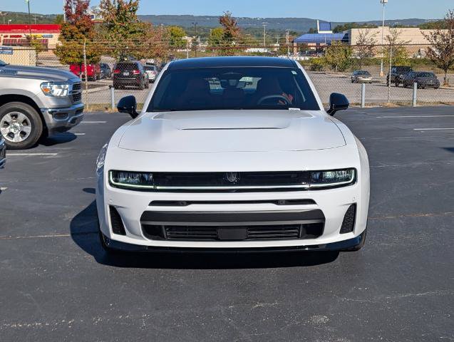 Used 2026 Dodge Charger Scat Pack AWD/4WD image 7