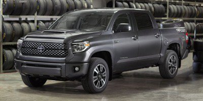 Used 2020 Toyota Tundra Limited